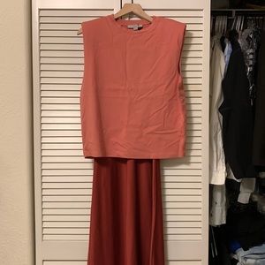 Allsaints dress